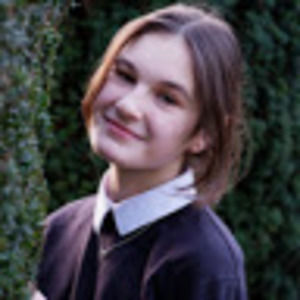 Meet your Posher, Andriana